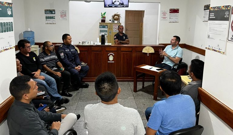 Justiça de São Gabriel da Cachoeira disciplina participação de crianças e adolescentes no Festribal