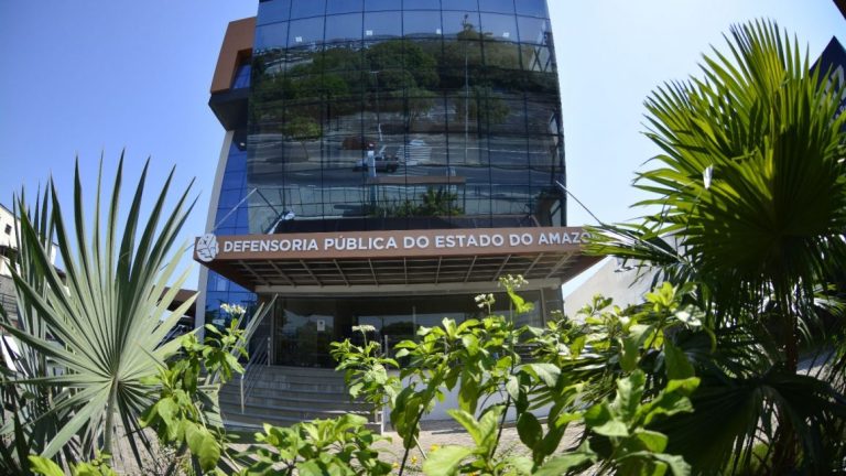 Defensoria Pública abre inscrição para estágio em Direito com Bolsa e Vale-Transporte em Manaus
