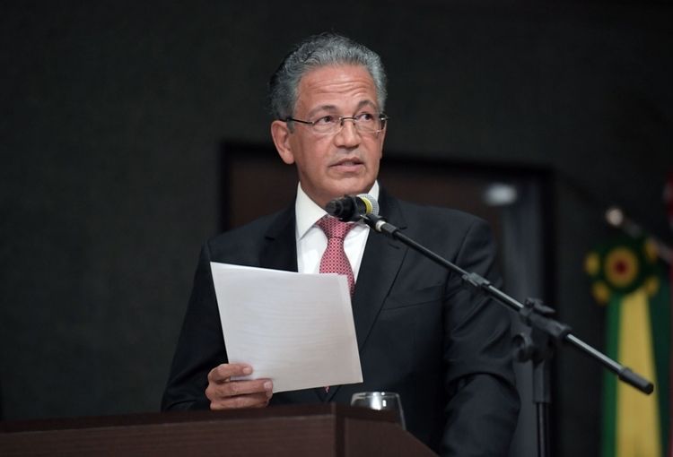 UEA promove palestra sobre acesso à Justiça com o ministro Mauro Campbell, do STJ
