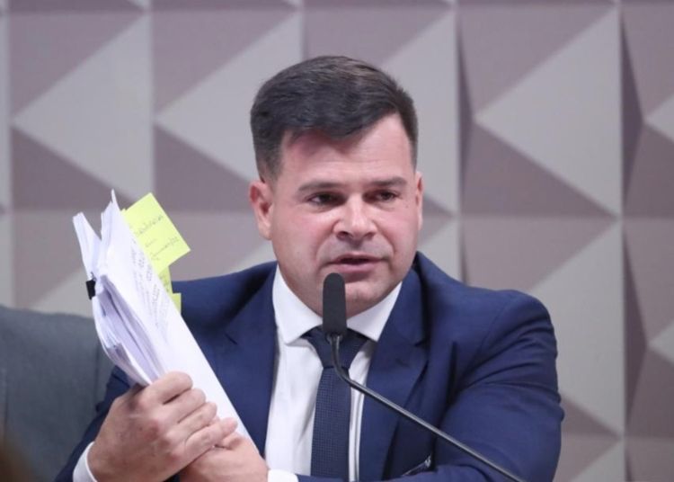 Ex-diretor da PRF, Silvinei se queixa de ‘tortura’ na Papuda, em Brasília