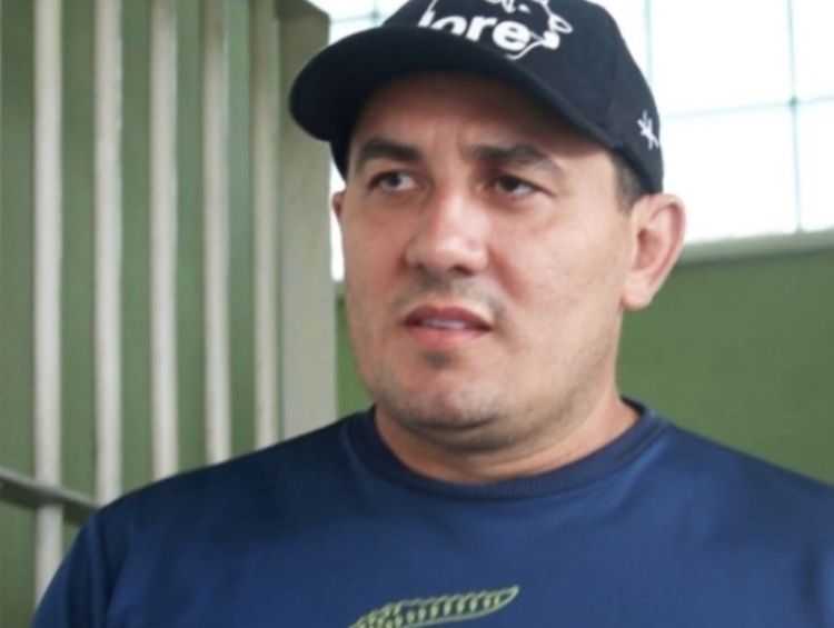 Prefeito de Borba Simão Peixoto é absolvido de acusação por quebra de decoro