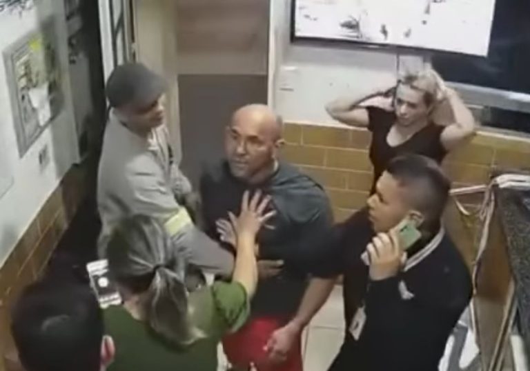 Juiz Plantonista decreta preventiva de policial por tentativa de homicídio contra advogado e babá