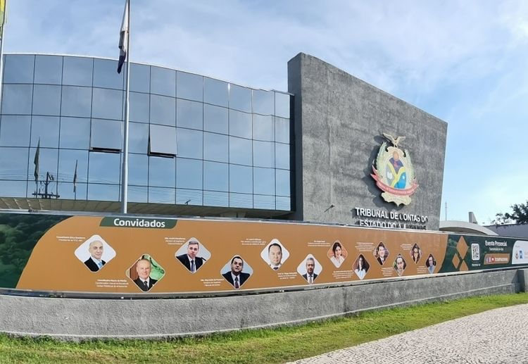 TCE-AM realiza seminário internacional sobre clima com presença de ministros do STF e STJ