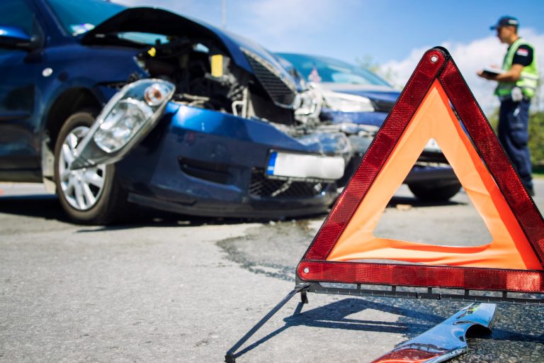Motorista deve indenizar vítima de acidente de trânsito pelos danos morais
