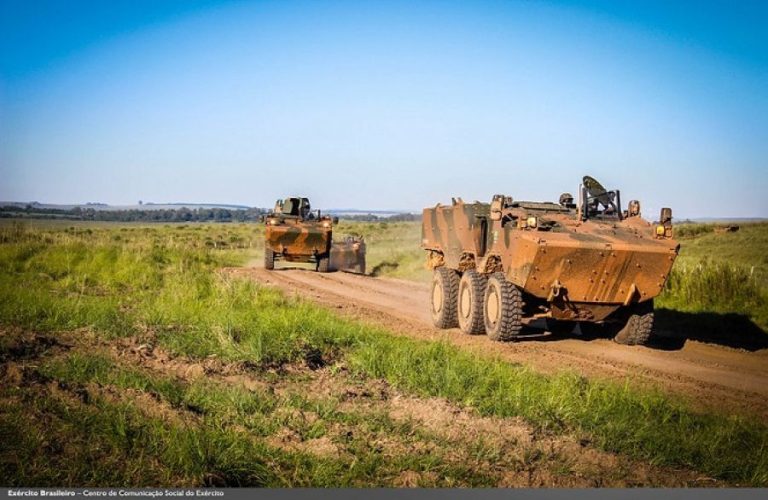 Imprudência condena militar por morte de colega ao dirigir tanque em treinamento