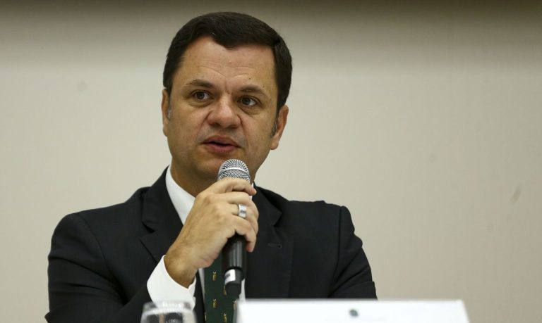 Torres culpa PMDF pelo baixo efetivo em 8 de janeiro