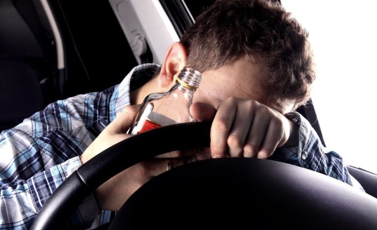 Multa por embriaguez ao volante exige mais de um sinal de alteração psicomotora