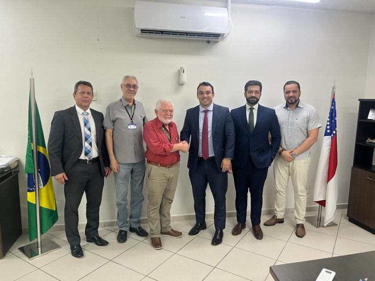 PGE/AM e hospital entram em acordo que assegura hemodiálise a pacientes da rede pública