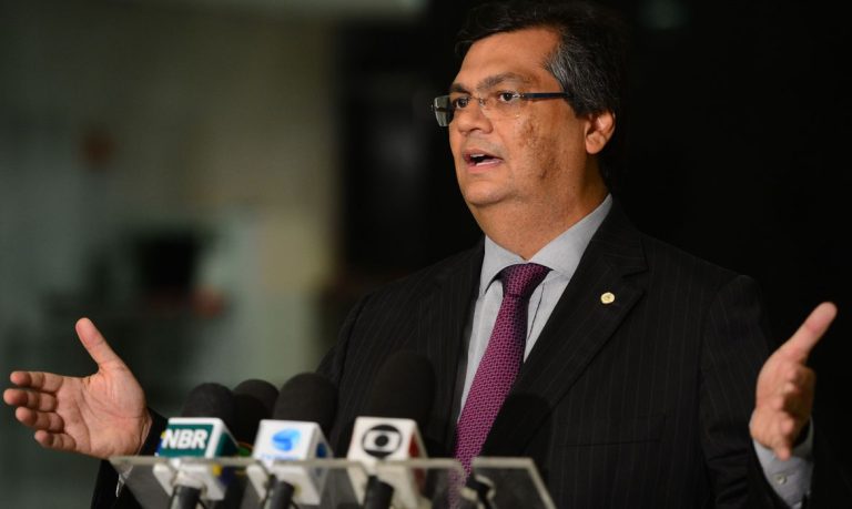 TSE rejeita inelegibilidade de Flávio Dino por abuso de poder em 2018