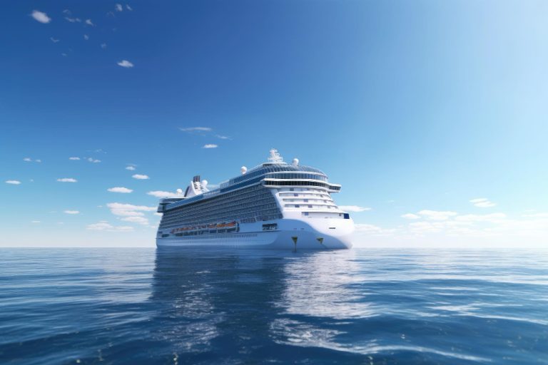 Comissão aprova novas regras sobre reciclagem de navios no Brasil