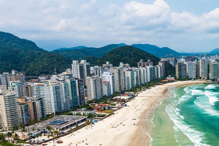 Defensoria quer o fim imediato da Operação Escudo em São Paulo