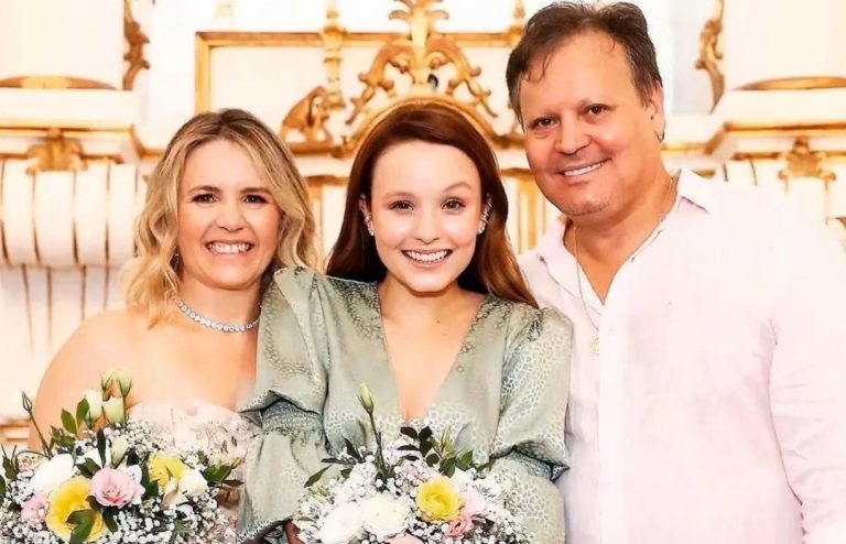 ‘Lei Larissa Manoela’ propõe ampliar proteção de bens de menores de idade