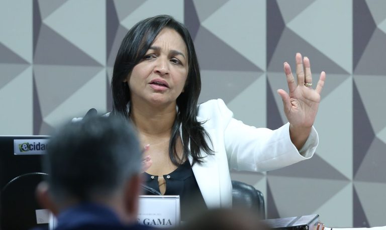 Relatora quer reconvocar Silvinei e fazer acareação com policiais