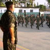 militar