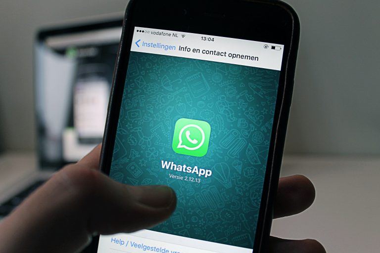 Citação por WhatsApp pode ser válida se der ciência inequívoca da ação judicial, decide STJ