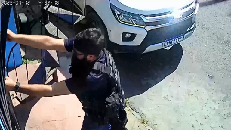 Policiais são presos por torturar mulher no bairro de Educandos