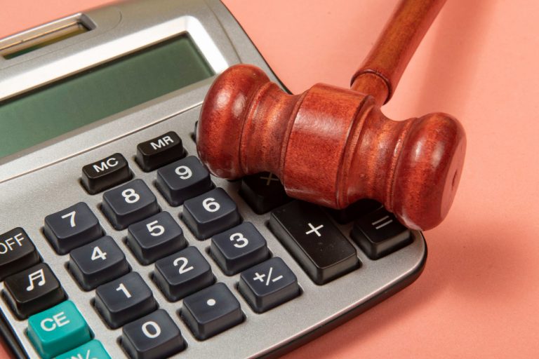 Taxa judiciária prevista em lei deve ser paga mesmo que partes façam acordo antes da sentença