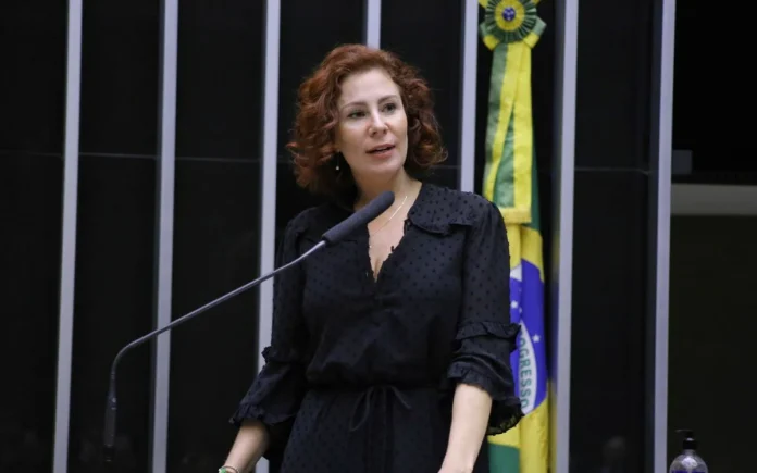 Foto Michel Jesus/ Câmara dos Deputados