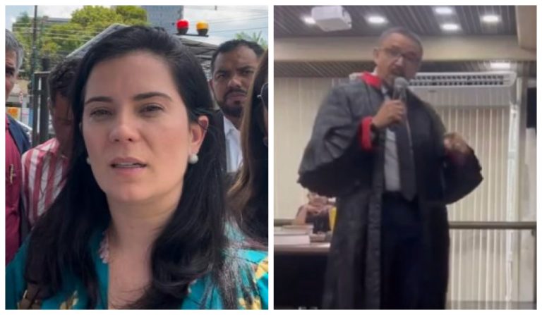OAB pede ao CNMP investigação de promotor que ofendeu advogada no Amazonas