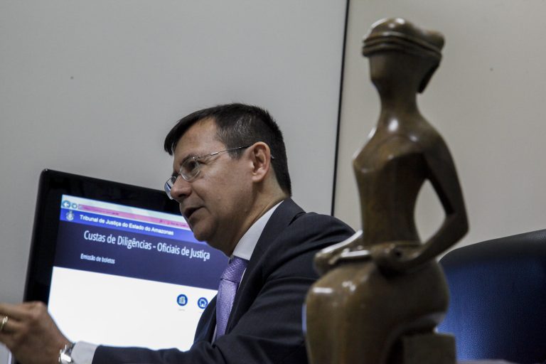 Delegados de Polícia, por direito, têm promoções asseguradas, fixa Juiz em decisão