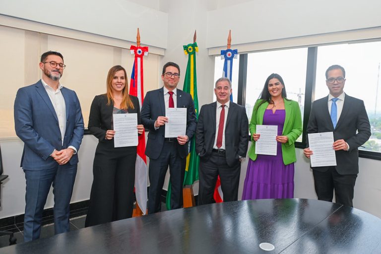 Justiça do Amazonas e AGU padronizam fluxos para agilizar processos previdenciários