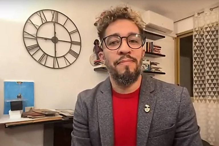 Homofobia fundamenta acusação do Ministério Público entre Jean Wyllys e Eduardo Leite