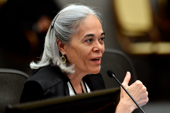 STJ: Questionamento sobre segredo deve ser feito no momento adequado