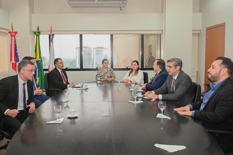 TJAM, MP e OAB prometem atuação para combater demandas fraudulentas