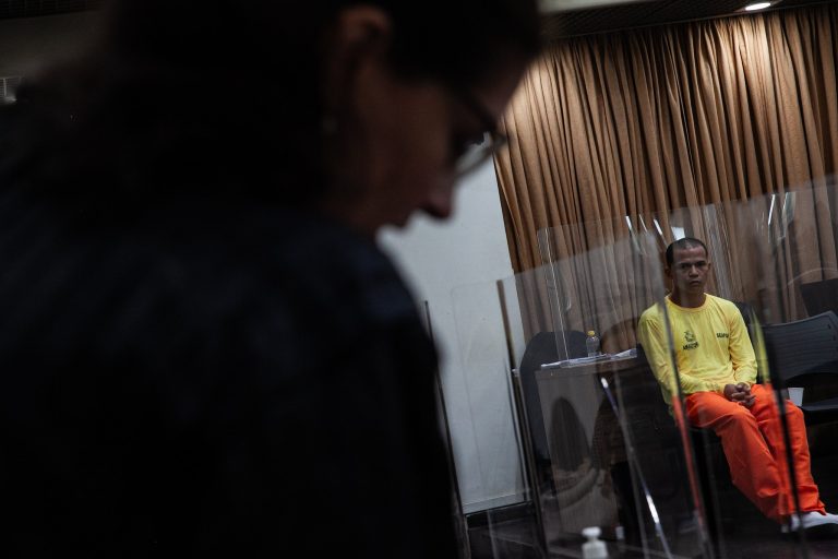 Réu é condenado a mais de 18 de anos de prisão por homicídio em Manaus