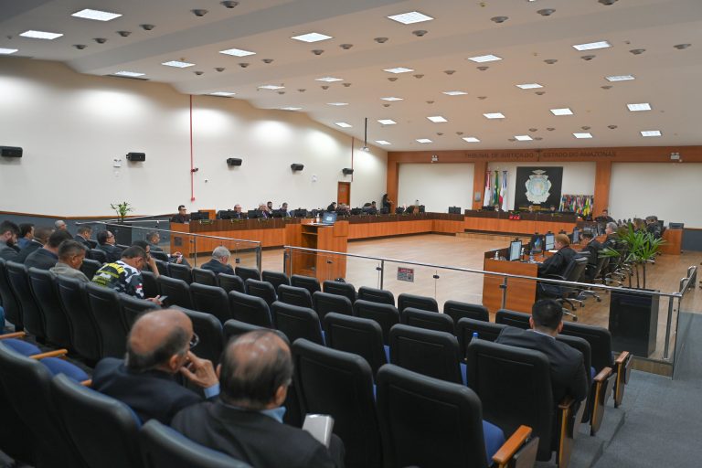 Pleno define nome de advogado para recompor lista tríplice para escolha de juiz titular do TRE/AM
