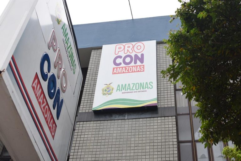 Justiça mantém multas aplicadas pelo Procon à Amazonas Energia por desrespeito a consumidor