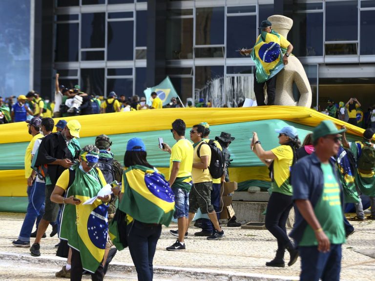 STF inicia depoimentos de testemunhas da trama golpista