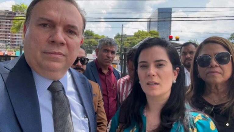 Advogada reitera que Promotor de Justiça a quis humilhar e pede providências nas três esferas