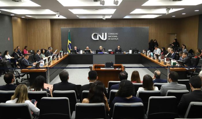 CNJ aprova lista mista e lista exclusiva de mulheres para garantir paridade nos tribunais