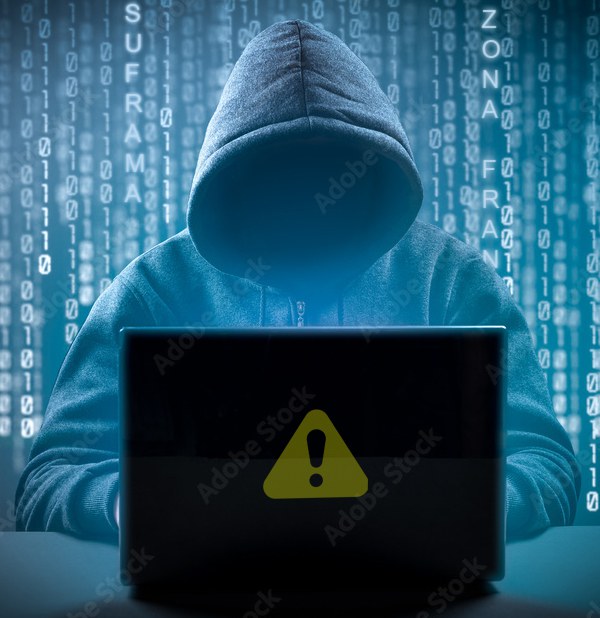 crime virtual