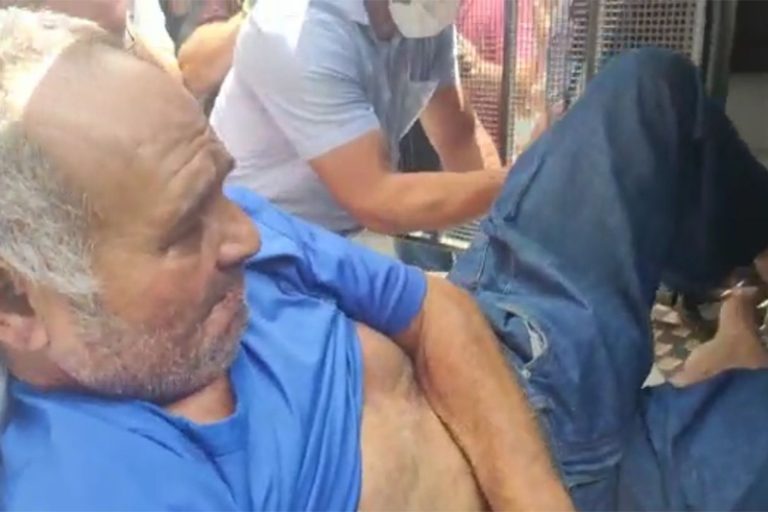 Inicia hoje audiência de instrução no caso de homem que ateou fogo em casa lotérica em Manaus
