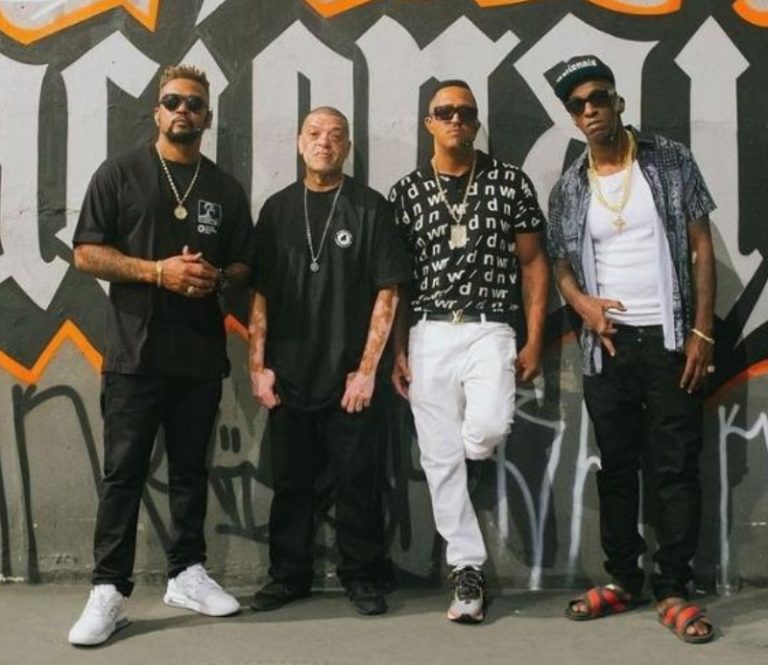No Paraná, preso que estuda música do Grupo Rap Racionais tem direito à remição