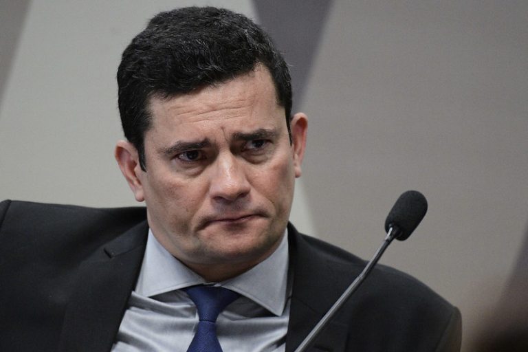 Caso Moro: Definição de tempo de pré-campanha eleitoral, valores gastos, podem ser definidos no TSE