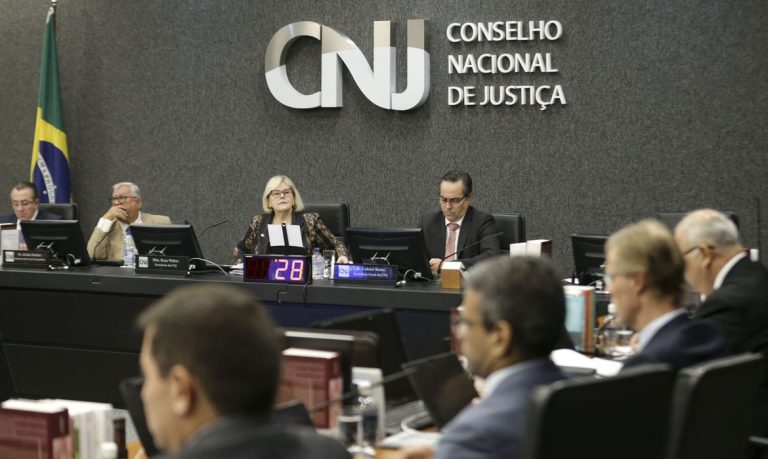 CNJ aprova regra de gênero para promoção de juízes da 2ª instância
