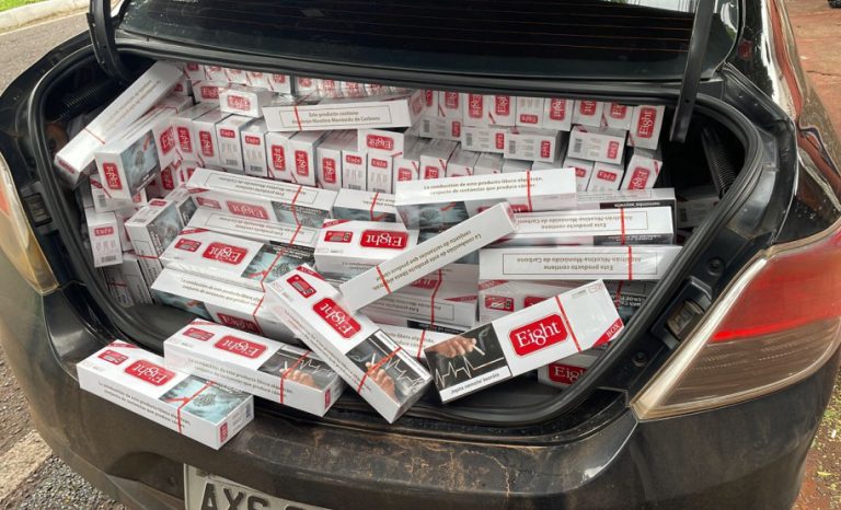 Insignificância pode ser aplicado a contrabando de até mil maços de cigarro, define STJ