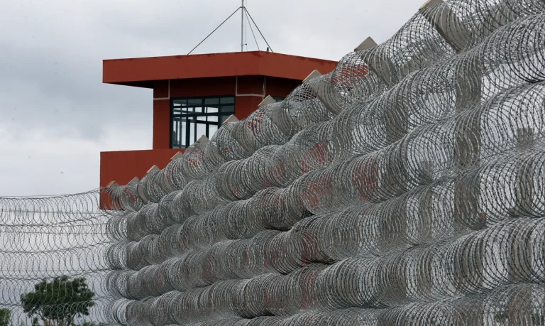 CNJ e Justiça vão estabelecer medidas para melhoria de presídios