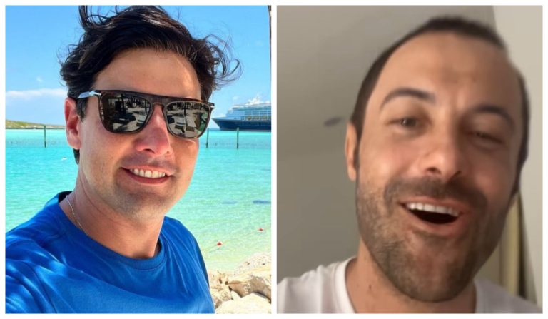 Justiça do Rio aceita denúncia contra Bruno de Luca por omissão de socorro