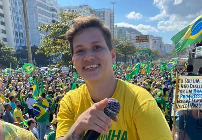 Deputados pedem apuração da morte de Karol Eller e da “cura gay”