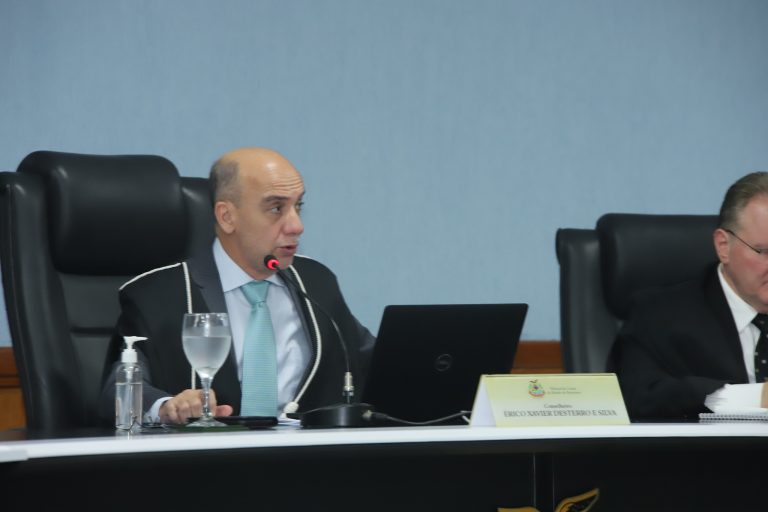 Érico Desterro emite nota sobre o ‘alegado incidente’ entre Yara Lins e Ari Moutinho