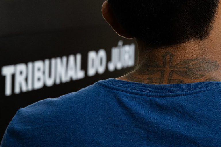 Em Manaus, dupla é condenada a 34 anos de prisão por homicídio e tentativa de homicídio