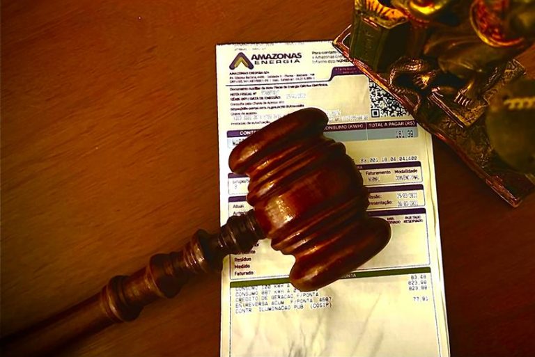 Justiça anula cobrança  sem provas de R$ 37 mil por suposto consumo não faturado pela Amazonas Energia