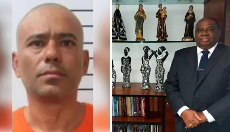 CNJ afasta desembargador baiano que concedeu prisão domiciliar a traficante