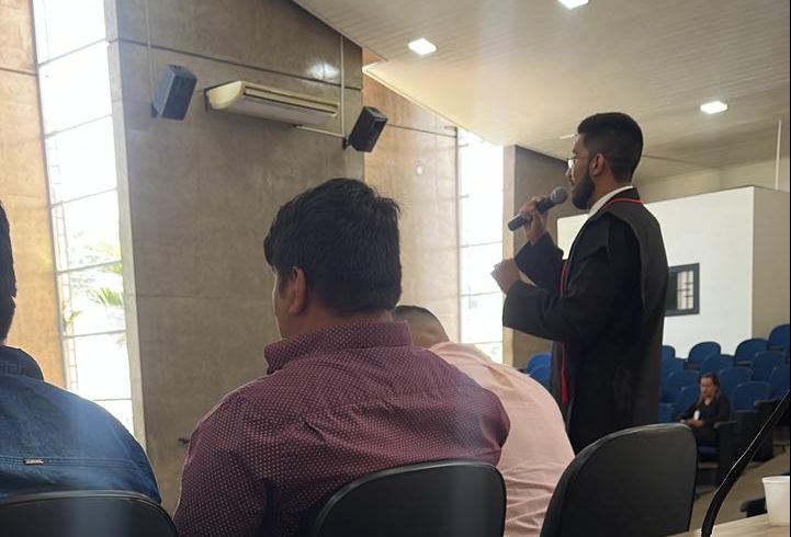Tribunal do Júri absolve réus acusados de matar assaltante em casa no Santo Antônio