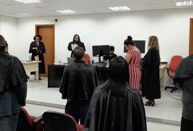 Acusada de matar vítima que não pagou programa sexual de R$ 10 reais é condenada em Maués