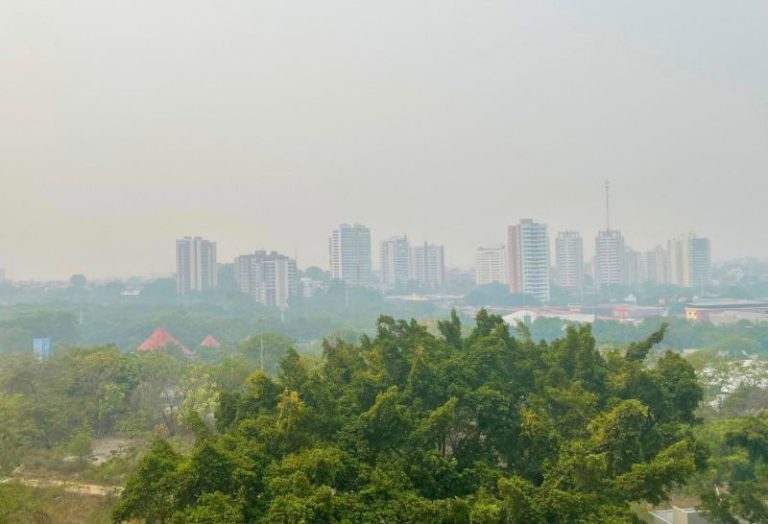 MPAM discute medidas para combater os incêndios e minimizar os impactos da seca
